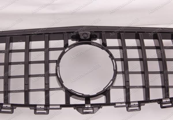      Mercedes-Benz / - E-klass (W213) 2016 / 3 / autotuning999.ru