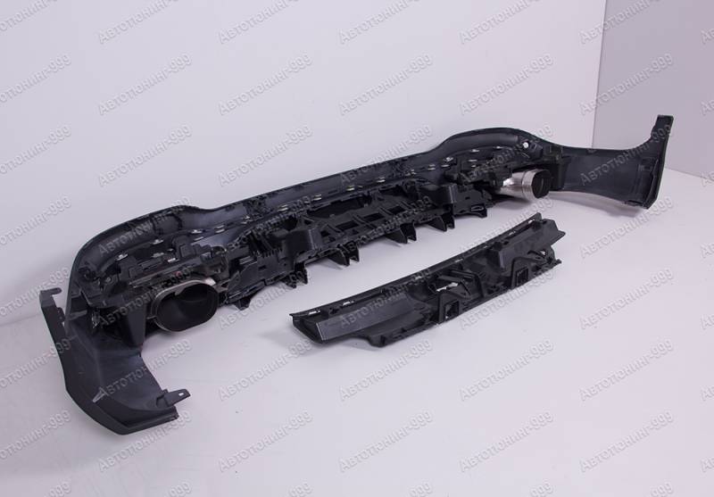    43 AMG  Mercedes GLC (X 253)  () (4)  -999