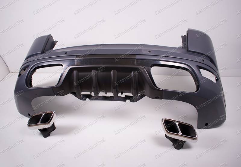  SVR  Range Rover Sport 2017-. (10)  -999