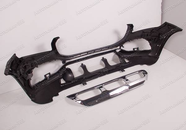  Mercedes-Benz / - GLS 2019 / 6 / autotuning999.ru