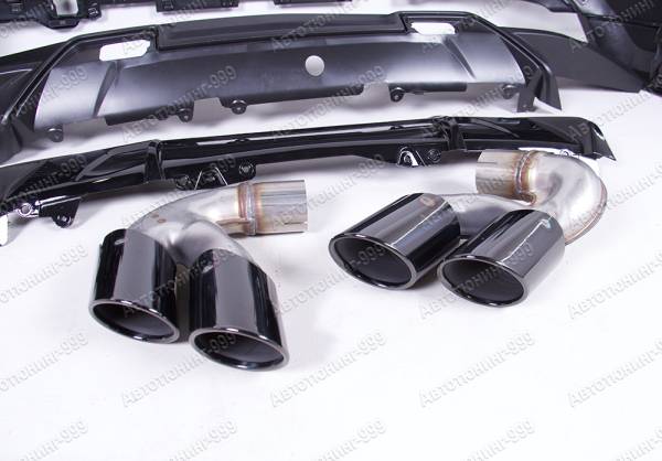  BMW /  X6 2023 / 13 / autotuning999.ru