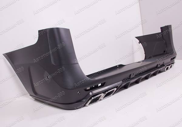  Mercedes-Benz / - V-klass ###CURR_CATEGORY_MODEL_YEAR### / 8 / autotuning999.ru