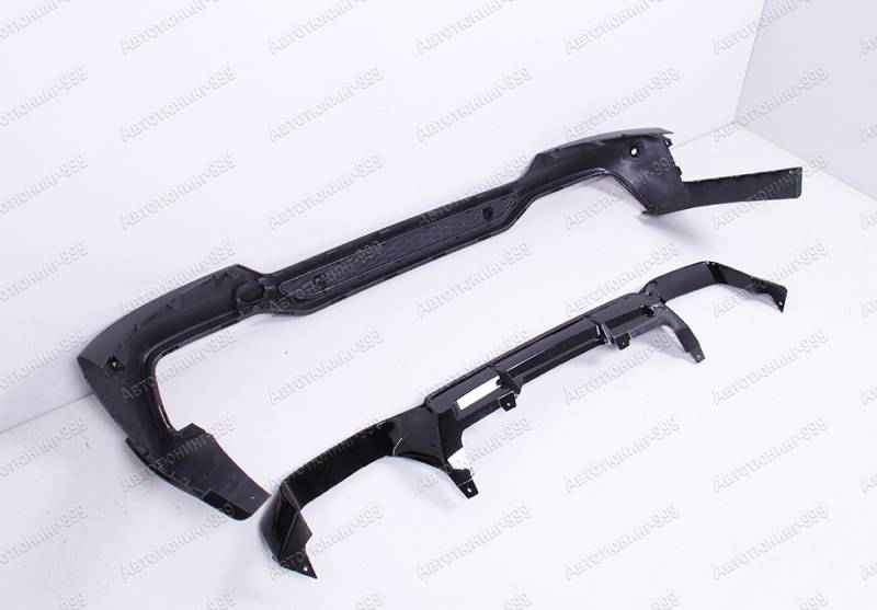  X4M (F 98)  BMW X4 (G 02)  (11)  -999