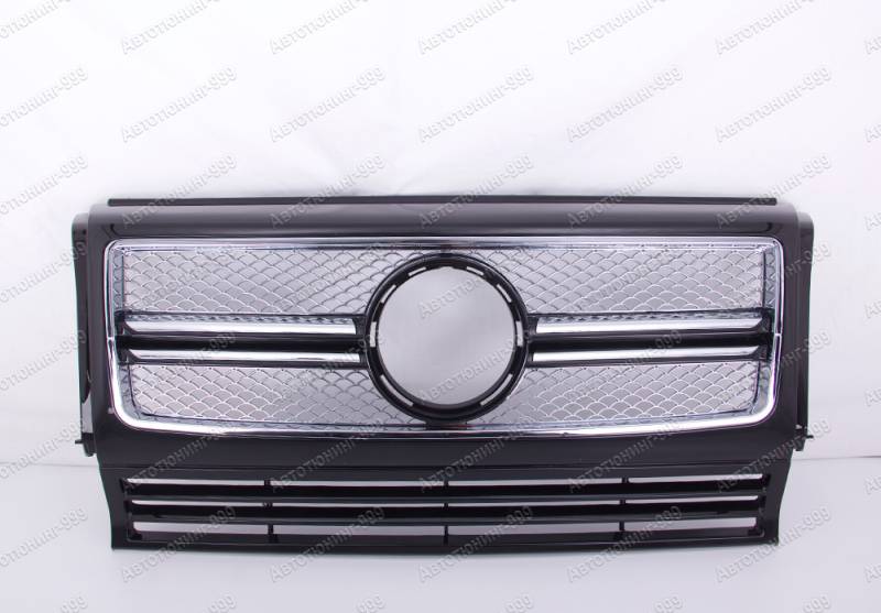  65 AMG  Mercedes-Benz G-klass (W 463) (3)  -999