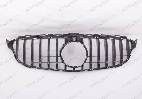      Mercedes-Benz / - C-klass (W205) 2014 / 4 / autotuning999.ru