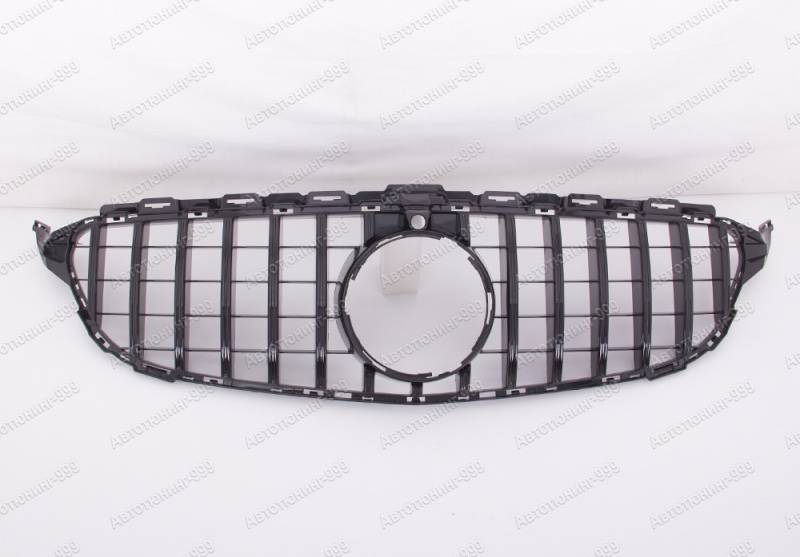  GT  Mercedes C-klass (W 205)  (4)  -999