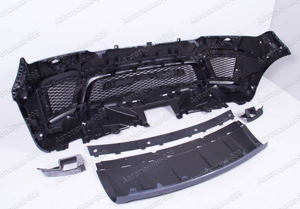  Land Rover /   Range Rover Sport 2013 / 8 / autotuning999.ru