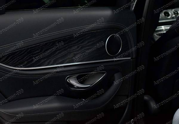  Mercedes-Benz / - E-klass (W213) 2016 / 14 / autotuning999.ru