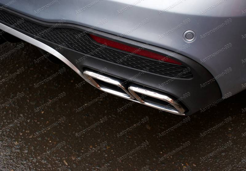  6.3 AMG (+ )  Mercedes GLE (W 166) (11)  -999