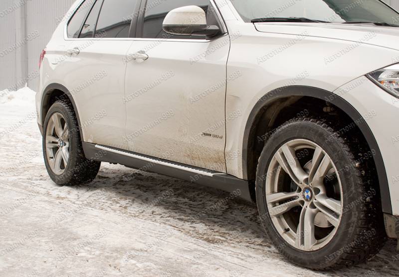   BMW X5 (F 15)  (12)  -999