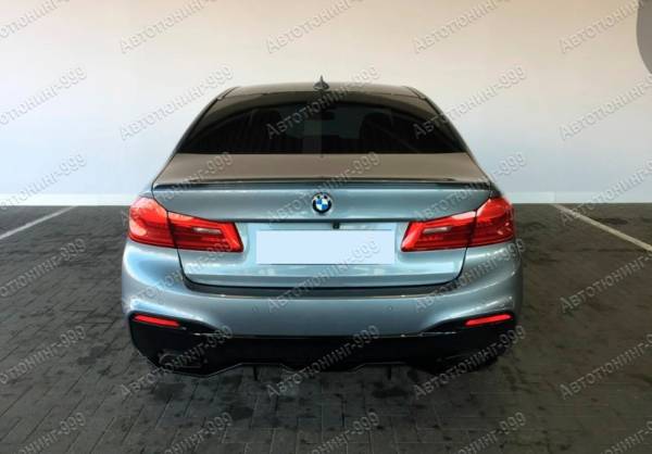  BMW /  5  2016 / 6 / autotuning999.ru