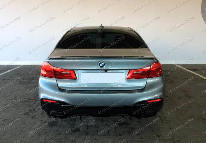  M Performance  BMW 5  G 30  (6)  -999