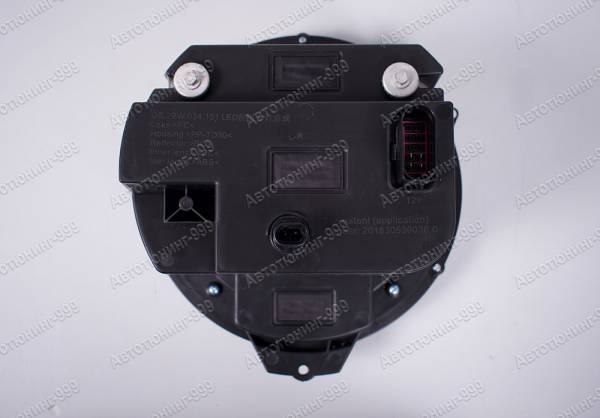 , ,  Mercedes-Benz / - G-klass (G463) 1990 / 7 / autotuning999.ru