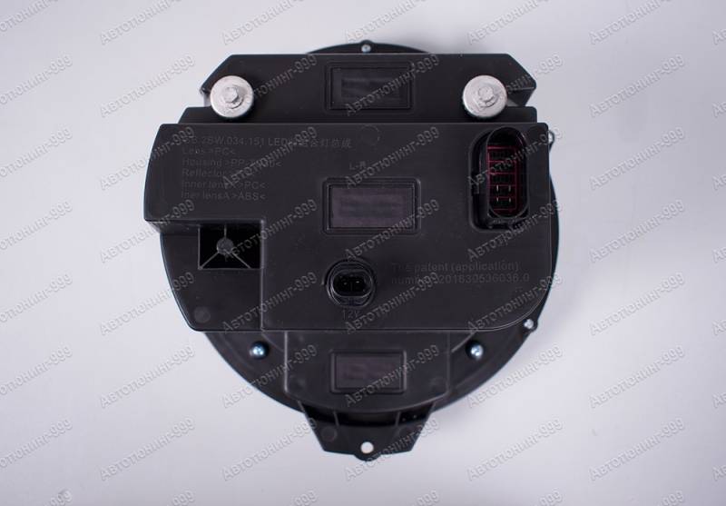   Mercedes G-klass (W 463)  2019 () (7)  -999