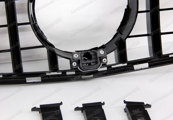      Mercedes-Benz / - E-klass (W212) 2013 / 6 / autotuning999.ru