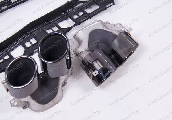  Mercedes-Benz / - E-klass (W214) 2024 / 7 / autotuning999.ru