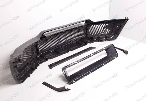  Mercedes-Benz / - G-klass (G463) 2018 / 6 / autotuning999.ru