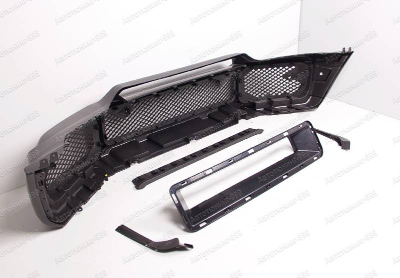  BR  Mercedes G-klass (W 463)  2018- (6)  -999