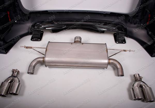  BMW /  5 2013 / 19 / autotuning999.ru