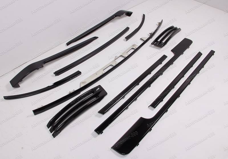 Night Paket  Range Rover 2017-. (4)  -999