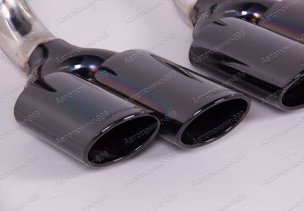  ,   Mercedes-Benz / - G-klass (G463) 1990 / 4 / autotuning999.ru