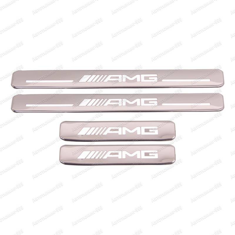    AMG  Mercedes G-klass (W 463)  (1)  -999