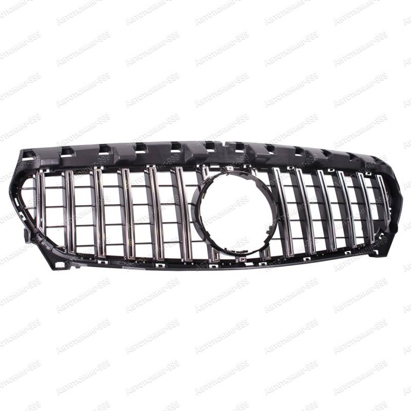  GT  Mercedes CLA (C 117 / X 117)  (2013-2016) (1)  -999