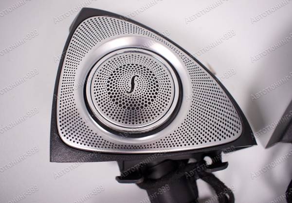  Mercedes-Benz / - C-klass (W205) 2014 / 4 / autotuning999.ru