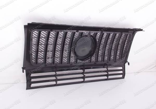      Mercedes-Benz / - G-klass (G463) 1990 / 5 / autotuning999.ru