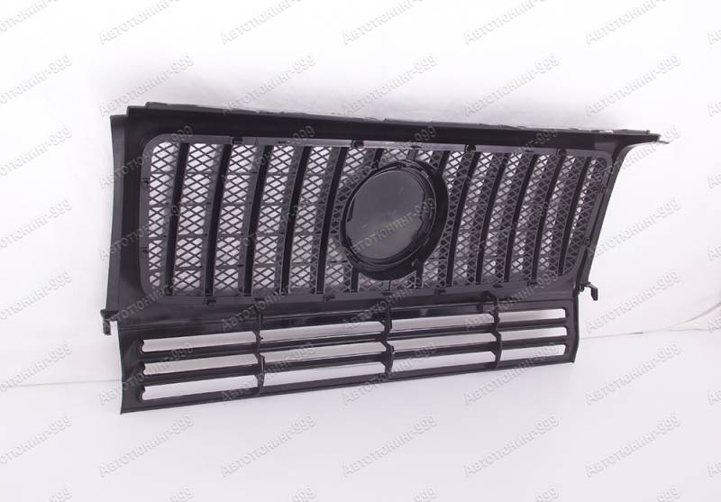  AMG  Mercedes G-klass (W 463) Black GT  (+  ) (5)  -999