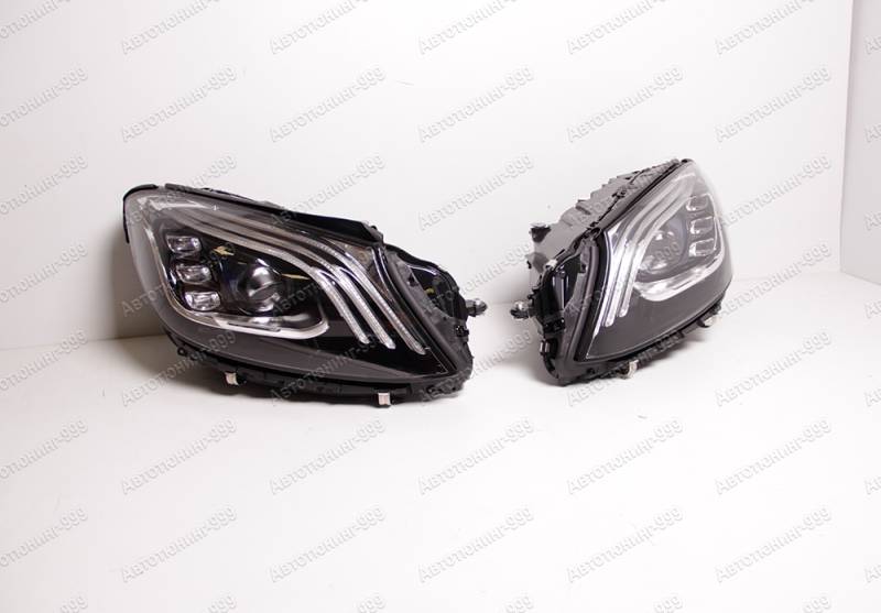   AMG   Mercedes S-klass (W 222) (14)  -999