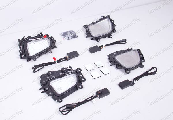  Mercedes-Benz / - C-klass (W206) ###CURR_CATEGORY_MODEL_YEAR### / 6 / autotuning999.ru