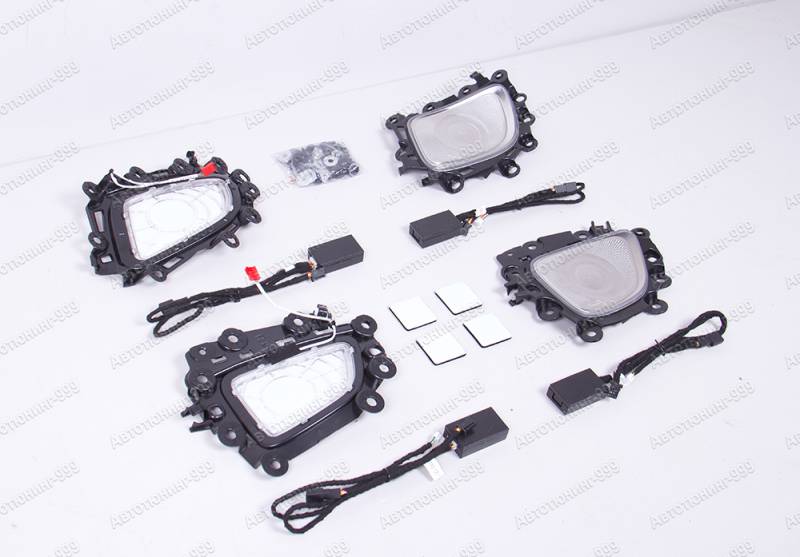    Mercedes  Mercedes C-klass (W 206)  (6)  -999