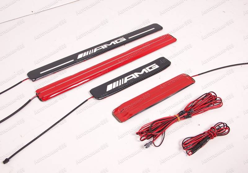    AMG  Mercedes G-klass (W 463)  (4)  -999