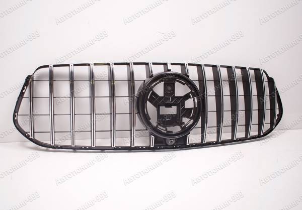      Mercedes-Benz / - GLE 2018 / 2 / autotuning999.ru