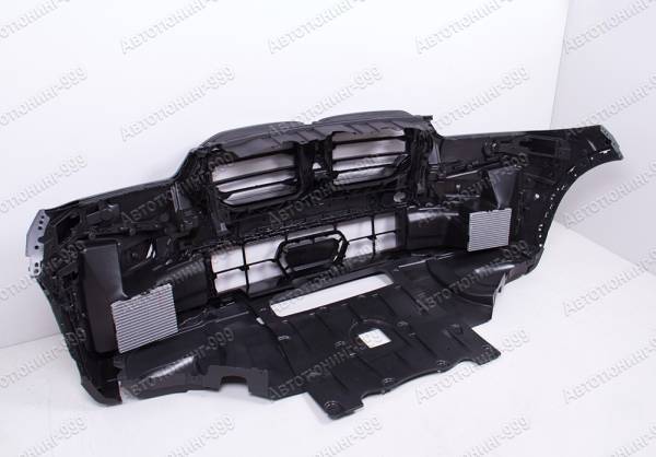  BMW /  5 2023 / 4 / autotuning999.ru