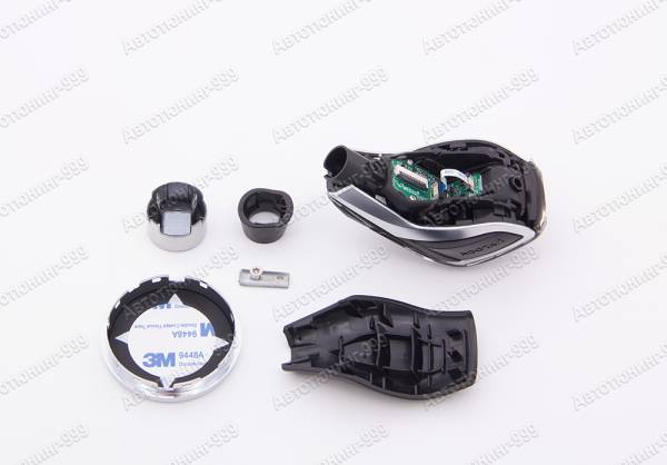  BMW /  X6 2014 / 5 / autotuning999.ru