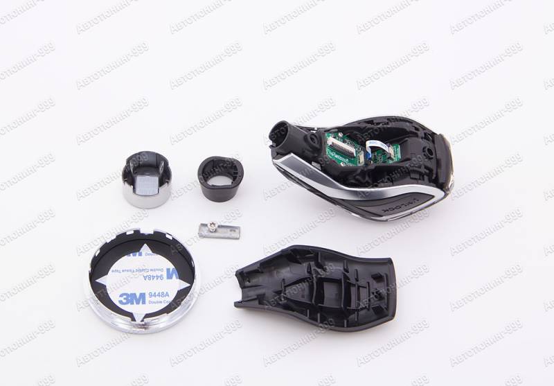  Crystal M  BMW X6 (F 16) (5)  -999