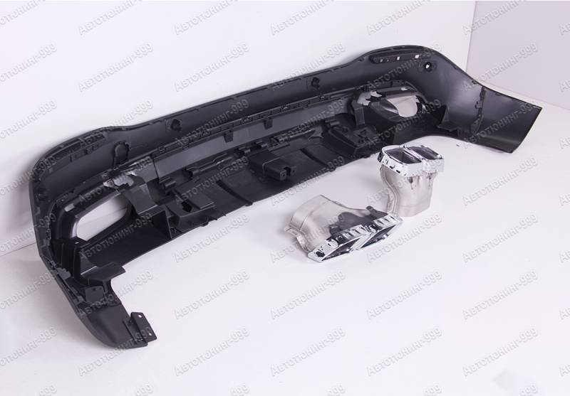  63 AMG  Mercedes GLE (V 167) GBT (10)  -999