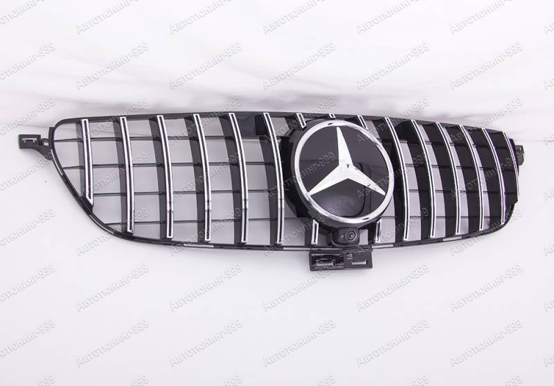  GT  Mercedes GLE (W 166) GT   +   (7)  -999