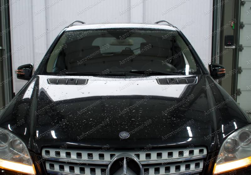   Mercedes M-klass (W 164)  (28)  -999