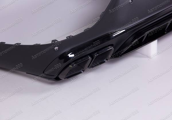  Mercedes-Benz / - GLC Coupe 2019 / 13 / autotuning999.ru