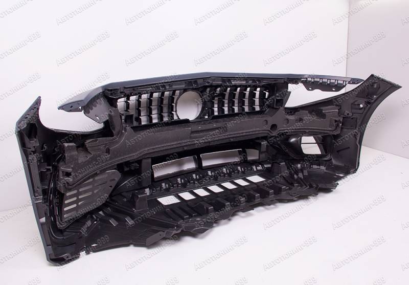   AMG 63  Mercedes S-Coupe (C 217) (2017-2020) (4)  -999