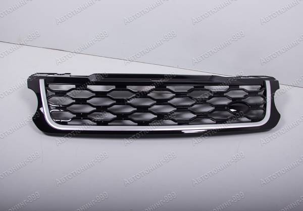      Land Rover /   Range Rover Sport 2013 / 2 / autotuning999.ru
