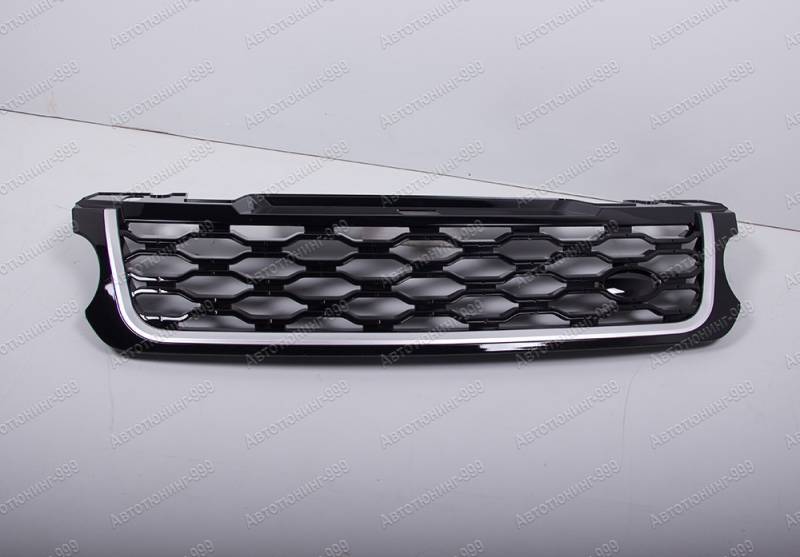    Range Rover Sport  2017    2014-2017 (2)  -999