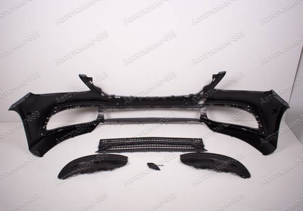  Mercedes-Benz / - Maybach S-klass (X 222) 2014 / 12 / autotuning999.ru