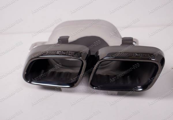  ,   Mercedes-Benz / - C-klass (W205) Coupe 2018 / 4 / autotuning999.ru