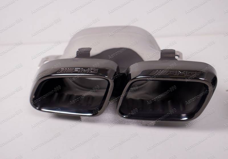  63s AMG  Mercedes C-klass (W 205) Coupe   (4)  -999