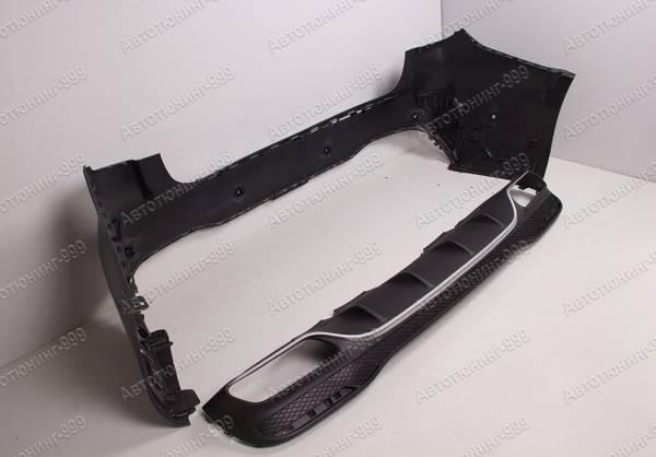  Mercedes-Benz / - GLS 2015 / 6 / autotuning999.ru