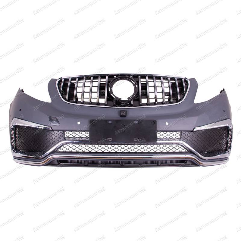  AMG   Mercedes V-klass (1)  -999